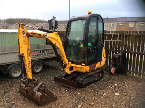 mini digger for sale ayrshire|mini excavators for sale scotland.